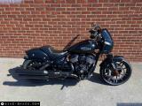 Indian Chief 1900 2025 motorcycle #2