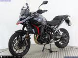 Triumph Tiger 900 2024 motorcycle #3
