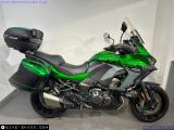 Kawasaki Versys 1000 for sale