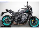 Yamaha MT-09 for sale
