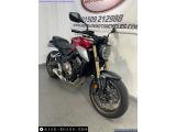 Honda CB650 2020 motorcycle #3