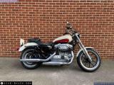 Harley-Davidson XL883 Sportster for sale