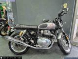 Royal Enfield Interceptor 650 2019 motorcycle #1
