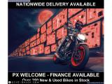 Yamaha MT-07 2019 motorcycle #2