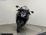 Suzuki GSX1300R Hayabusa 2026 motorcycle #2