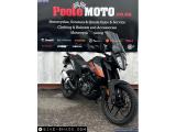 KTM 390 Adventure 2023 motorcycle #2