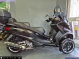 Piaggio MP3-500 2015 motorcycle #1