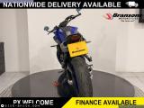 Yamaha MT-07 2021 motorcycle #3