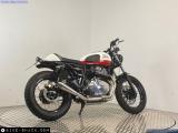 Royal Enfield Interceptor 650 2021 motorcycle #3