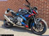 BMW M1000R 2024 motorcycle #4