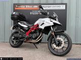 BMW F700GS for sale
