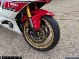 Yamaha YZF-R7 2024 motorcycle #4