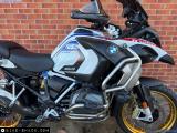 BMW R1250GS 2022 motorcycle #4
