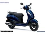 Suzuki Address 125 2025 motorcycle for sale