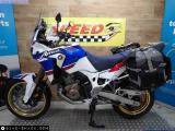 Honda CRF1000 Africa Twin 2022 motorcycle #2