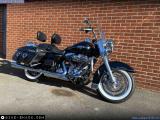 Harley-Davidson FLHR 1690 Road King 2011 motorcycle #3
