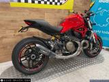 Ducati Monster 1200 2014 motorcycle #3