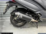 Kymco X-Town 300 2019 motorcycle #4