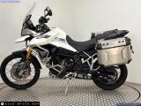 Triumph Tiger 900 2022 motorcycle #4