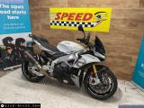 Aprilia Tuono 1100 2022 motorcycle #3