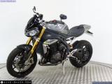Triumph Speed Triple 1200 2022 motorcycle #3