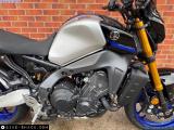 Yamaha MT-09 2024 motorcycle #4