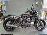 Kawasaki EL450 Eliminator 500 2025 motorcycle #1