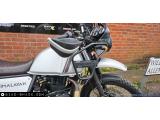 Royal Enfield Himalayan 400 2021 motorcycle #2