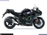 Kawasaki Ninja H2 2024 motorcycle #2