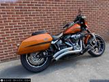 Harley-Davidson FLSB Sport Glide 1745 2019 motorcycle #3