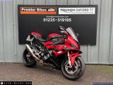 BMW S1000RR for sale