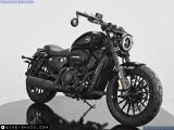 Keeway V-Cruise 125 2025 motorcycle #2