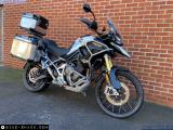 Triumph Tiger 1200 2022 motorcycle #3