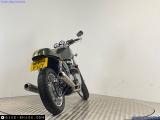 Triumph Thruxton 865 2014 motorcycle #4