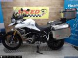 Triumph Tiger 900 2020 motorcycle #2
