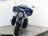 Harley-Davidson FLHT 1923 Electra Glide 2017 motorcycle #2
