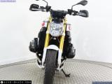 BMW R1200R 2016 motorcycle #2