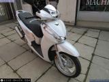 Honda SH300 2016 motorcycle #3