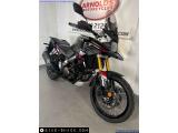 Suzuki DL1050 V-Strom 2026 motorcycle #3