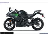 Kawasaki Ninja 500 2026 motorcycle #3