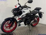 Suzuki GSX-S125 2024 motorcycle #3