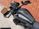 Harley-Davidson RA1250 Pan America 2023 motorcycle #3
