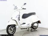 Piaggio Vespa GTS 300 2023 motorcycle #4
