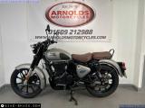 Royal Enfield Classic 350 2024 motorcycle #2