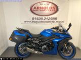 Suzuki GSX-S1000GT 2023 motorcycle #1