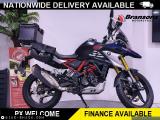 BMW G310GS for sale