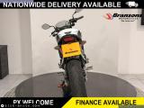 Honda CB650 2016 motorcycle #3