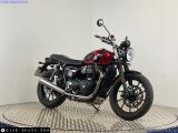 Triumph Speed Twin 900 for sale