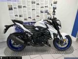 Suzuki GSX-S750 for sale