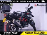 BMW G310GS 2022 motorcycle #2